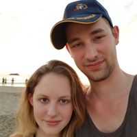 Profile Picture of Tyler Parsons (@tyler-parsons-37) on Quora