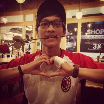 Profile Picture of Kevin Leonard T (@keviiinT) on Twitter