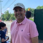 Profile Picture of Kiran Subba Rao (@ksr26) on Instagram