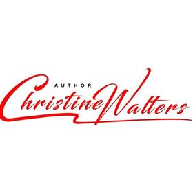 Profile Photo of Author Christine Walters (@AuthorWalters) on Pinterest