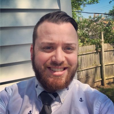 Profile Picture of Jeremy Wendell (@Jerems90) on Twitter