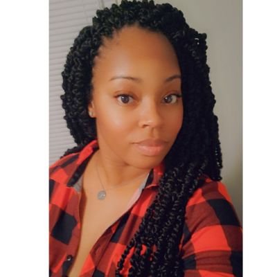 Profile Picture of Vesta B. (Doula Bell) (@_VestaBell) on Twitter