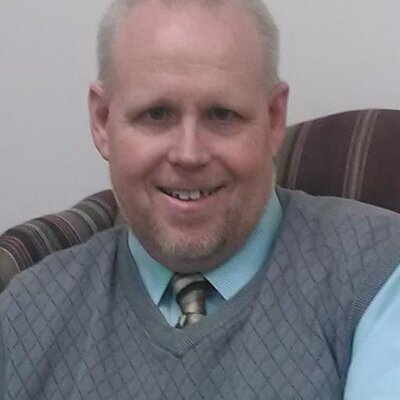 Profile Picture of Robert Ivey (@RobertIvey) on Twitter