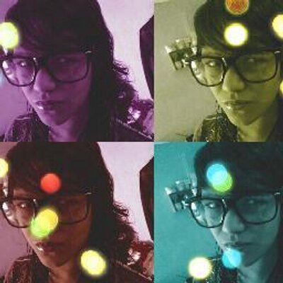 Profile Picture of Ana Goretti Flores (@Anaa1208Goretyy) on Twitter