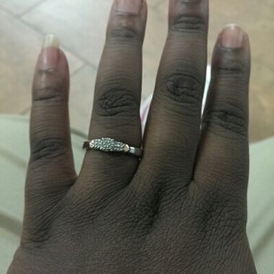 Profile Picture of Rashuna Dantzler (@JoshuaRashuna) on Twitter