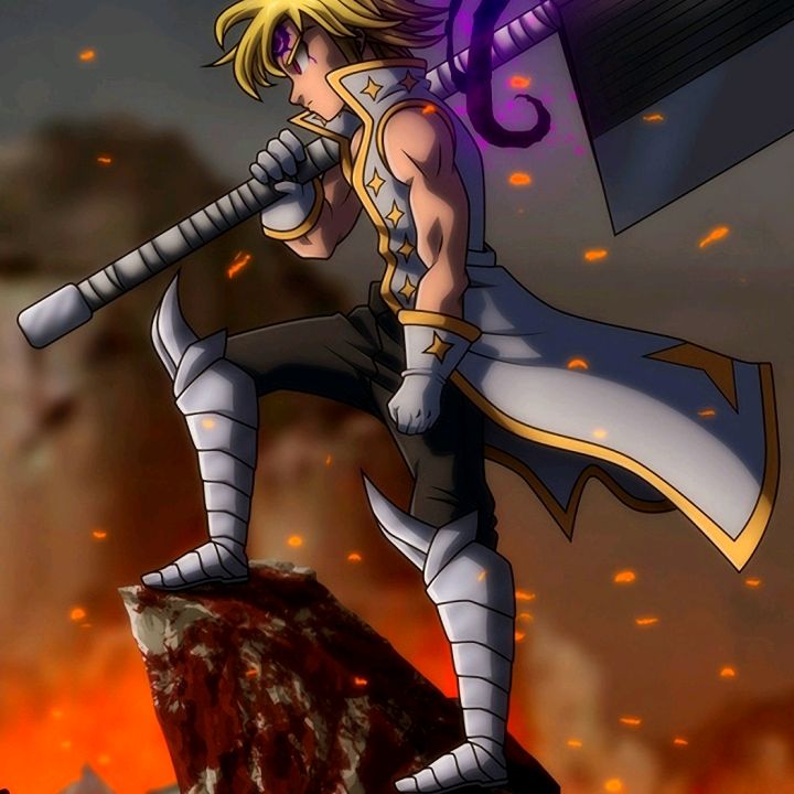 Profile Picture of Paul Mojica705 (@tyler08084) on Tiktok