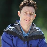 Profile Picture of Kerry Amor (@kerry-amor) on Quora