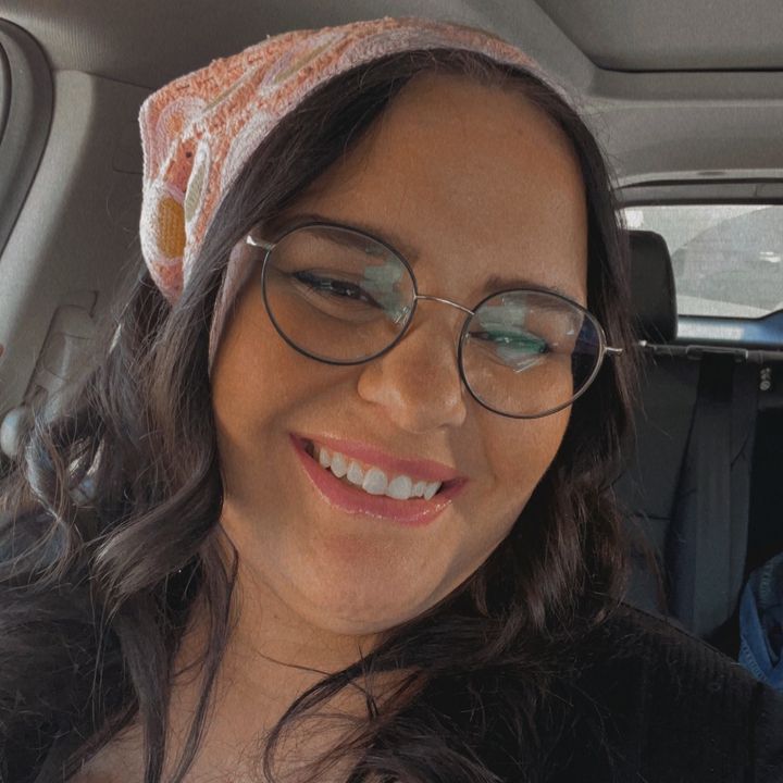 Profile Picture of Sarah Rice (@sarahrice1231) on Tiktok