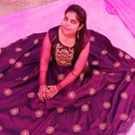 Profile Picture of Smita Joshi (@bhatt.smita5195) on Instagram