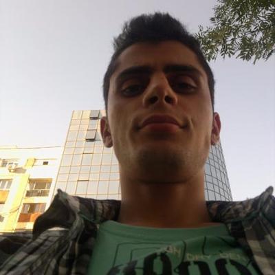 Profile Picture of Daniel Iancu (@mindtricksdev) on Twitter