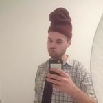 Profile Picture of Daniel Haltermann (@dhaltermann) on Instagram