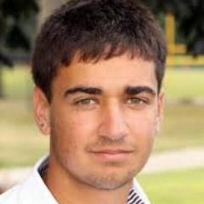 Profile Picture of James Slaugh (@JamesSlaugh187) on Twitter