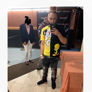 Profile Picture of Engel King (@engel.acosta.77) on Facebook
