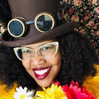 Sean C Wright - Twitter Profile Picture of Sean C Wright (@Seanarchy) on Twitter