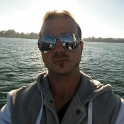 Profile Picture of David Glowacki (@davidglow1989) on Twitter