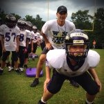 Profile Picture of Glen Allen Football & Cheer (@glenallenravens) on Instagram