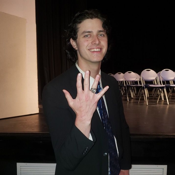 Profile Picture of JamesDavidChang (@jamesdavidchang) on Tiktok