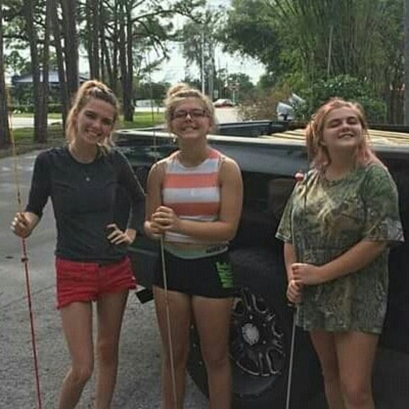 Profile Picture of Brianna Payne-pearce (@bpncp) on Poshmark