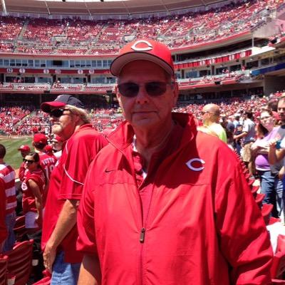 Profile Picture of Kenneth R Ervin (@krervin) on Twitter