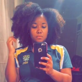 Profile Picture of D Gibson (@daniellaELLAA) on Pinterest