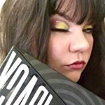 Profile Picture of Nicole Holmes 💋 (@spookyfatbarbie) on Instagram