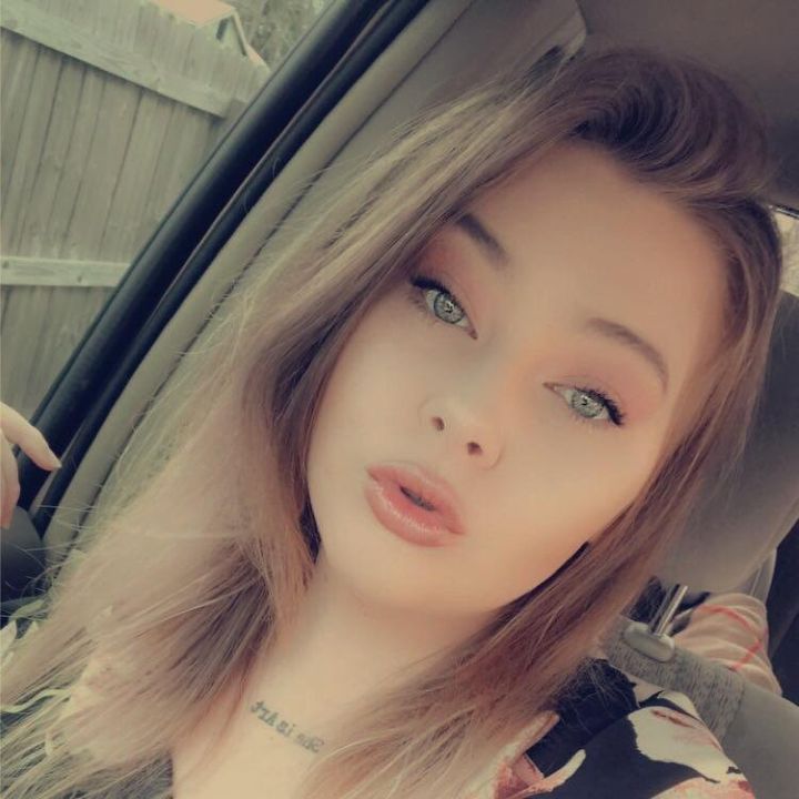 Profile Picture of Morrisa McCall (@junebug_geminigoddesss) on Tiktok