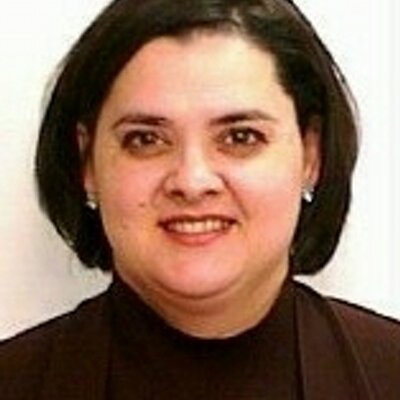 Profile Picture of Nancy M. Leclair (@nmleclair) on Twitter