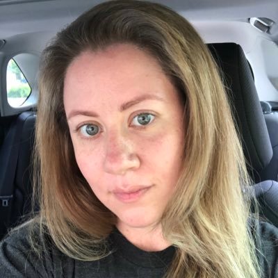 Profile Picture of Stacy Robert (@StacyRobert83) on Twitter