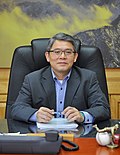 Profile Picture of Hua Ching-chunon Wikipedia