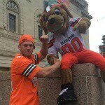 Profile Picture of Bronson Thomas (@bronnnnsonnnn) on Instagram