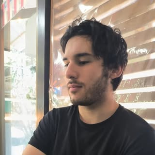Profile Picture of Cristobal Hidalgo (@cristobal.hidalgo) on Instagram