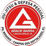 Profile Picture of Gracie Barra Campos - RJ (@graciebarracampos) on Instagram