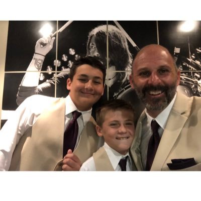 Profile Picture of Mike Hollister (@MikeHollister8) on Twitter