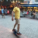 Profile Picture of Kevin Erik Haley (@haleykevinerik) on Instagram