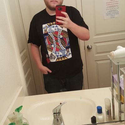 Profile Picture of Alex Bernard (@Royalfearless20) on Twitter