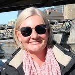 Profile Picture of Doris Ebner (@dosalinde) on Instagram
