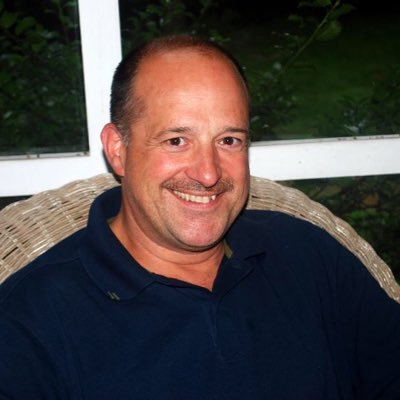Profile Picture of Gary Barrera (@garyb5y) on Twitter
