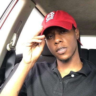 Profile Picture of 🎈🎈🎈 (@PrettyAss_Thug) on Twitter