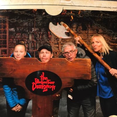 Profile Picture of Louise Helm (@helm_louisehelm) on Twitter