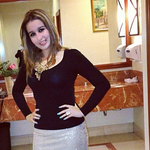 Profile Picture of Rose Ramirez (@roseramirez1) on Flickr
