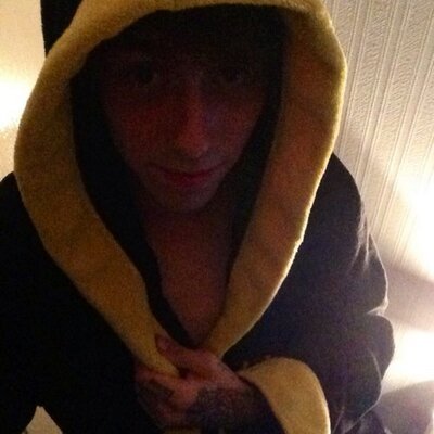 Profile Picture of Julian Hammond (@MrHammondJJ) on Twitter