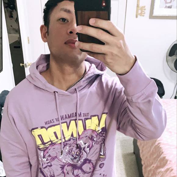 Profile Picture of Ranz Bobadilla (@ranz022) on Poshmark