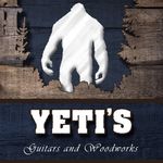 Profile Picture of Stephen W Berryman (@yetisguitarsandwoodworks) on Instagram