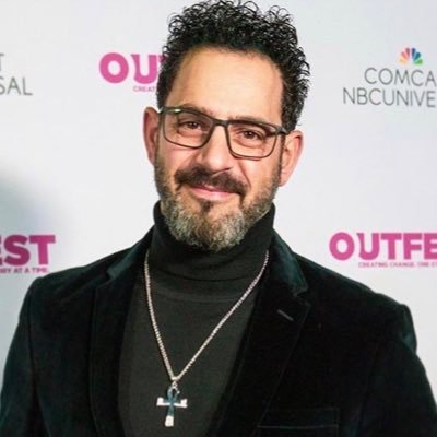 Profile Picture of Patrick Sabongui (@PatrickSabongui) on Twitter