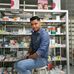 Profile Picture of Christopher Brenes (@christopher.brenes.9) on Facebook