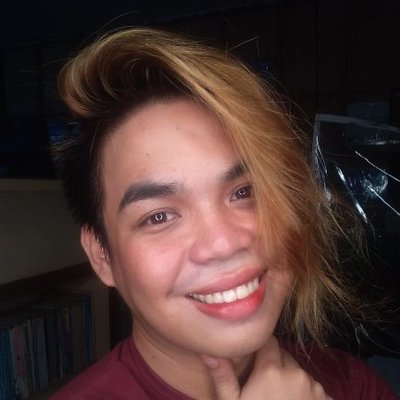 Profile Picture of Ken Kerby P. Dimaunahan (@p_dimaunahan) on Twitter