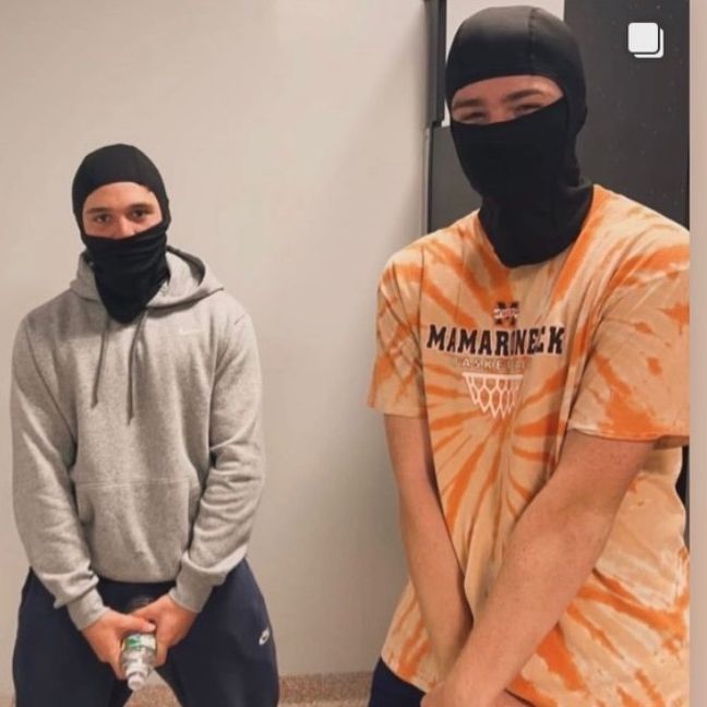 Profile Picture of   Matthew Murphy... (@matthewmurphy644) on Tiktok