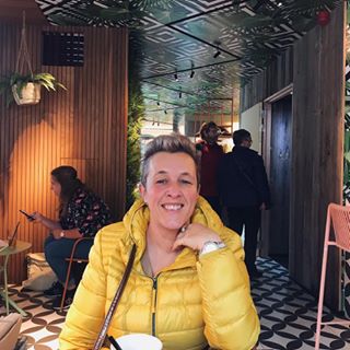 Marlies Claeskens - Facebook Profile Picture of Marlies Claeskens (@claeskens.marlies) on Facebook