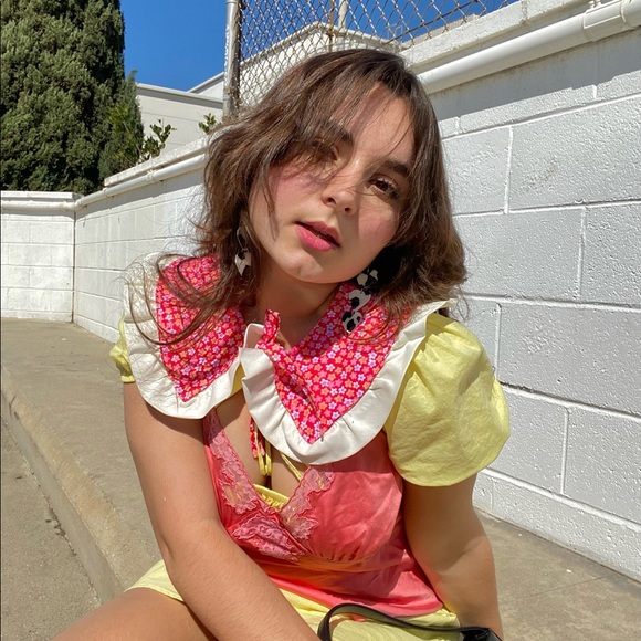 Profile Picture of Sophia Jaramillo (@menswearsoph) on Poshmark