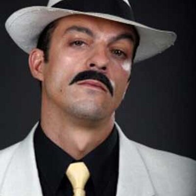 Profile Picture of Ken Richards (@KenRichards85) on Twitter
